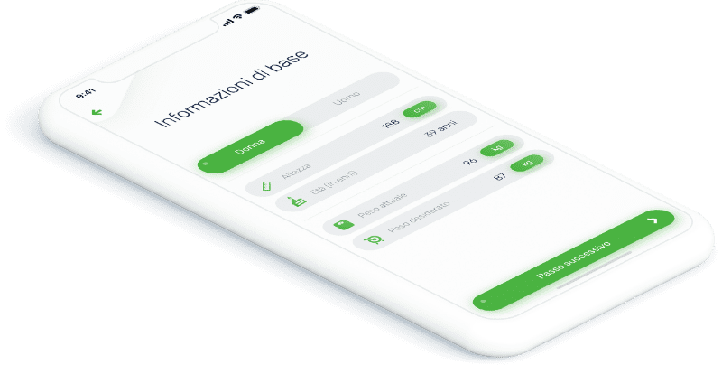 Efficace dieta dimagrante