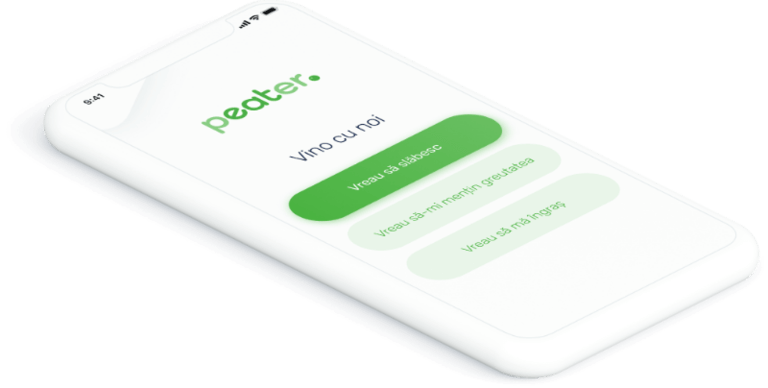 Dieta Hashimoto pentru slăbire