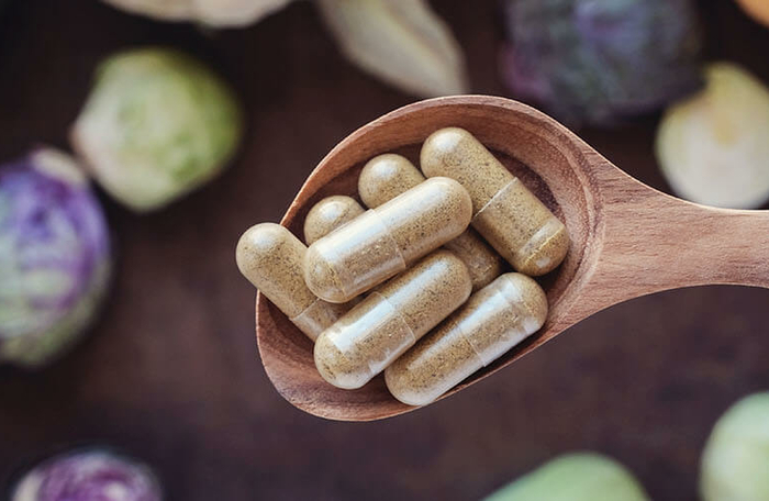 suplement na cukrzycę