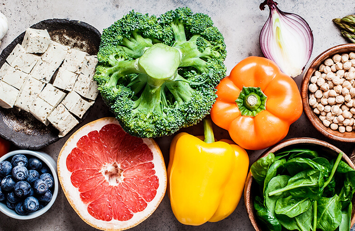 niski indeks glikemiczny