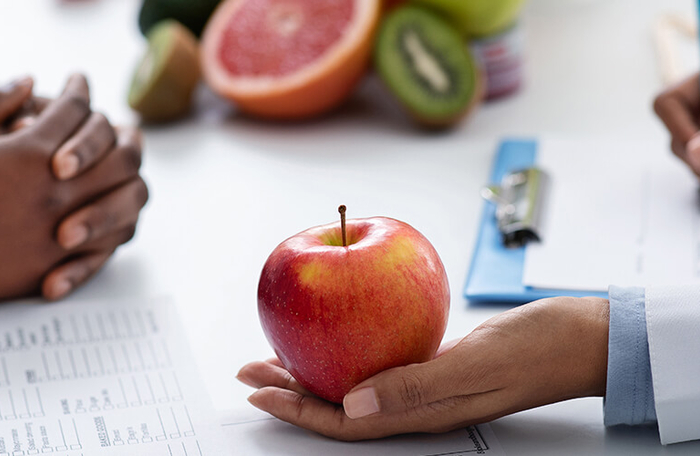 otyłość genetyczna