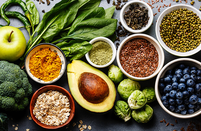 czy dieta wegetariańska jest zdrowa