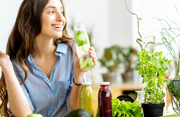 odmiany wegetarianizmu