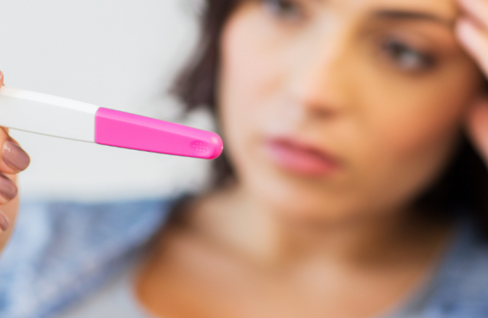 Dieta na płodność kobiet