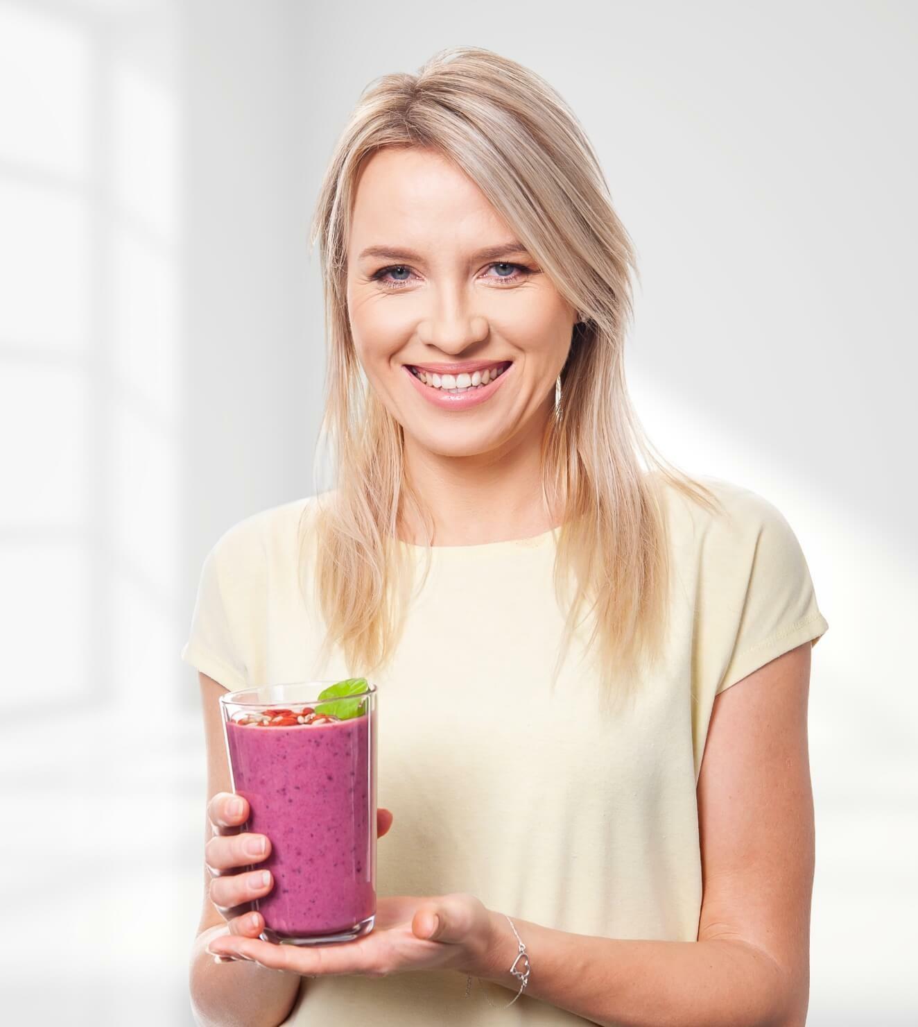 Dr Justyna Jessa - najlepszy dietetyk online