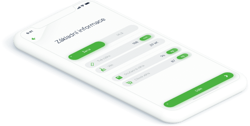 Efektivní hubnutí dieta